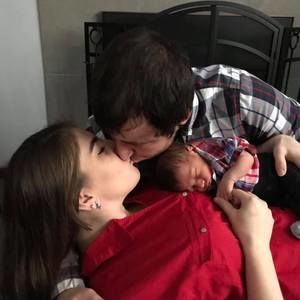 Meet your Posher, Gabriella